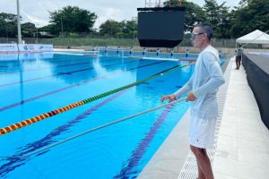 Lee más sobre el artículo Alcaldía de Ibagué garantiza condiciones para el Pre Mundial de Polo Acuático