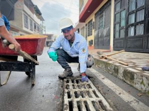 Lee más sobre el artículo ‘IBAL en tu barrio’ le cumplió a los habitantes de Villa Cindy