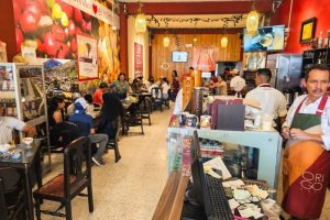 Lee más sobre el artículo Feria Internacional del Café dejó importantes ganancias en el comercio de Planadas