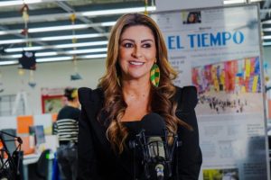 Lee más sobre el artículo Gobernadora del Tolima realizará su rendición de cuentas en el municipio de El Espinal