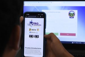 Lee más sobre el artículo Alcaldía de Ibagué inició la búsqueda de jóvenes para la estrategia ‘Programadores del Futuro’