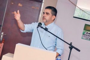 Lee más sobre el artículo Alcalde de El Espinal presentó ante el Concejo el proyecto de presupuesto del año 2025 