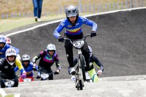 Lee más sobre el artículo Con éxito culminó en Ibagué la Válida de la Copa Nacional de BMX