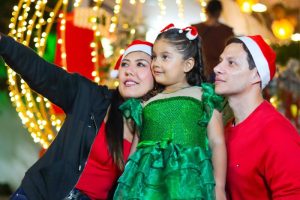 Lee más sobre el artículo ¡Prográmese! Por primera vez en la historia, Ibagué tendrá un desfile de Navidad