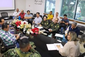 Lee más sobre el artículo Prohibirán venta y consumo de licor en Ibagué por alto número de riñas en Navidad