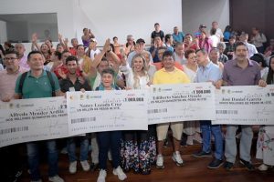 Lee más sobre el artículo Alcaldía de Ibagué lanzó línea de créditos sin intereses para combatir el ‘gota a gota’