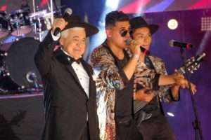 Lee más sobre el artículo ¡Prográmese! Jorge Barón hará concierto gratuito para despedir el año en Ibagué