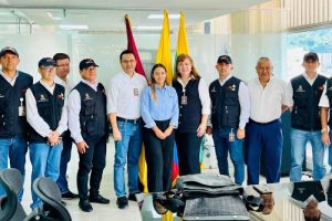Lee más sobre el artículo El Grupo Operativo Anticontrabando del Tolima inicia la ‘Navidad con Legalidad’