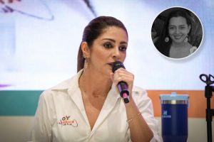 Lee más sobre el artículo Gobernadora del Tolima exige justicia por muerte de la enfermera Diana Milena Carrero