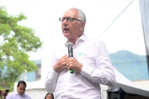 Lee más sobre el artículo Ministro de Salud anunció $84.000 millones para construir el hospital infantil en Ibagué