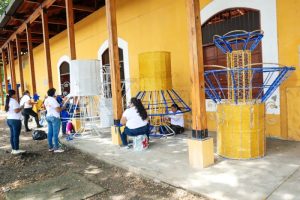 Lee más sobre el artículo Hoy se enciende el alumbrado navideño en el municipio de El Espinal 