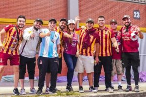 Lee más sobre el artículo Tapa Roja y Deportes Tolima: una alianza ganadora rumbo a la cuarta estrella