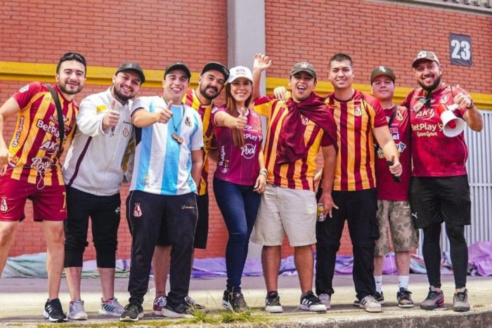 Lee más sobre el artículo Tapa Roja y Deportes Tolima: una alianza ganadora rumbo a la cuarta estrella