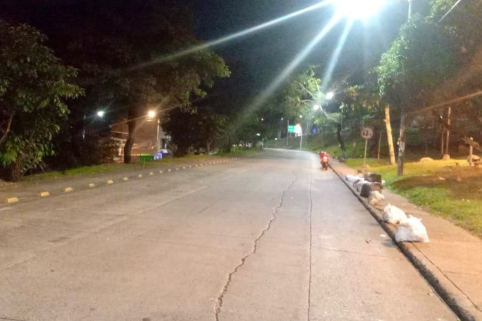 Lee más sobre el artículo Hombre de 69 años perdió la vida tras ser atropellado por una motocicleta en Ibagué