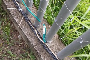 Lee más sobre el artículo ¡Vuelve y juega! Alumbrado navideño de Ibagué fue nuevamente vandalizado