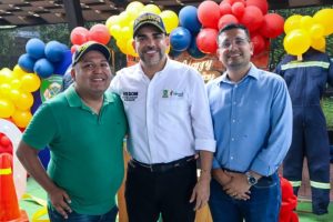 Lee más sobre el artículo El Espinal ya tiene el lote para la construcción del Comando Operativo de la Policía Tolima