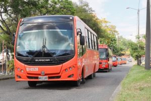 Lee más sobre el artículo Habilitarán rutas especiales de busetas para la final entre Deportes Tolima y Nacional