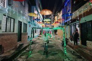 Lee más sobre el artículo ¡Pilas! Hoy vence el plazo para inscribirse en el concurso del barrio más iluminado de Ibagué