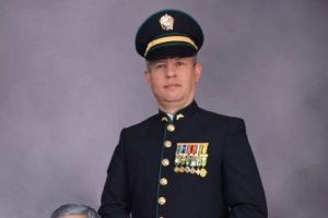 Lee más sobre el artículo Policía tolimense fue secuestrado en el sur del departamento del Chocó