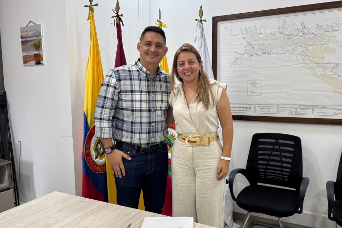 Lee más sobre el artículo El abogado Felipe La Rota García es el nuevo secretario General del IBAL