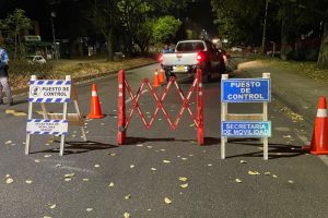 Lee más sobre el artículo ¡Irresponsables! 12 borrachos al volante fueron sorprendidos este fin de semana en Ibagué