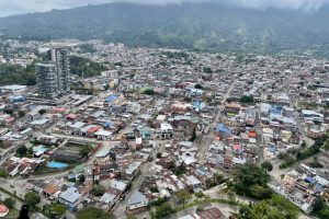 Lee más sobre el artículo Ibagué fue la ciudad con mayor reducción de desempleo en Colombia: DANE