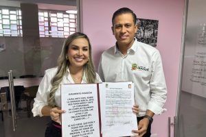 Lee más sobre el artículo Leandro Vera asumió como nuevo secretario de Gobierno de Ibagué