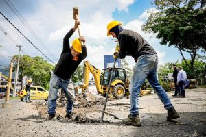 Lee más sobre el artículo ¡Tome nota! Estos serán los cierres viales de este jueves por pavimentación de vías en Ibagué