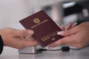 Lee más sobre el artículo Por $234.542 podrá obtener su pasaporte ordinario en el departamento del Tolima
