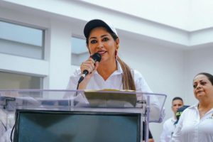 Lee más sobre el artículo Gobernadora del Tolima anunció inversiones para Mariquita en el marco del Tour de las Obras 2.0