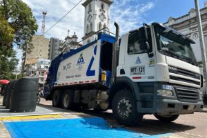 Lee más sobre el artículo Interaseo se comprometió a mejorar el servicio de recolección de basuras en Ibagué