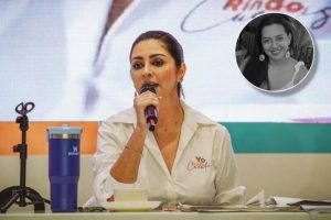 Lee más sobre el artículo Gobernadora del Tolima celebra celeridad de la Fiscalía en caso de Diana Milena Carrero