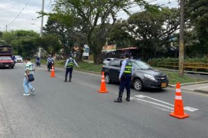 Lee más sobre el artículo ¡Atención! Plan piloto de movilidad en la avenida Pedro Tafur se prolongará por dos meses