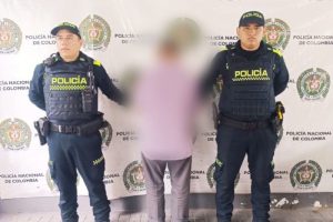 Lee más sobre el artículo Capturaron en Melgar a adulto mayor que era buscado por delitos sexuales con menor de 14 años