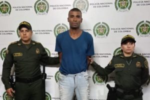 Lee más sobre el artículo Cayó ‘El Enano’ en Ibagué, peligroso delincuente que se dedicaba al hurto en Antioquia y Bolívar