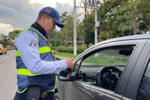 Lee más sobre el artículo ¡Pilas! A partir de este jueves cambia el pico y placa en Ibagué