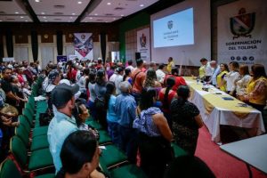 Lee más sobre el artículo Más de $1.000 millones fueron entregados a víctimas del conflicto armado en el Tolima
