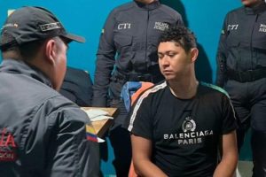Lee más sobre el artículo Juez envió a la cárcel a Diego Estrada, presunto feminicida de Diana Milena Carrero