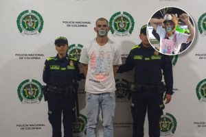 Lee más sobre el artículo Este es el sujeto que se disfrazaba de payaso para delinquir en Ibagué
