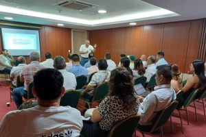 Lee más sobre el artículo “La producción de panela busca acuerdo de competitividad en el Tolima”: Fernando Borja,  secretario de Agricultura