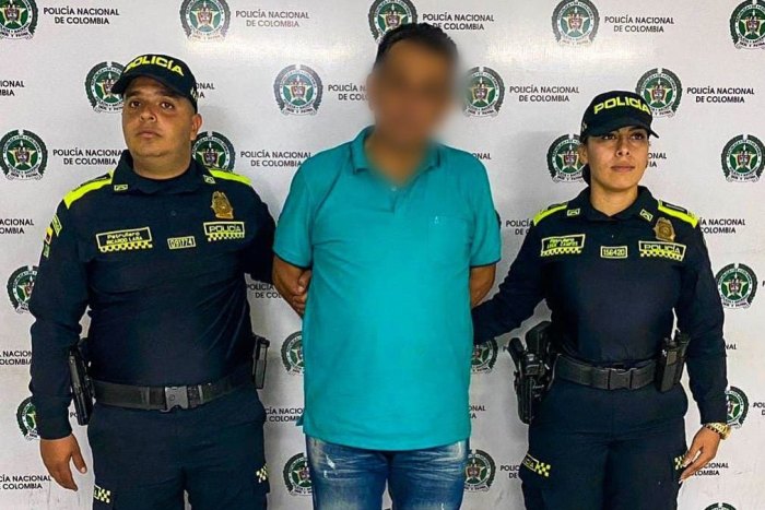 Lee más sobre el artículo Capturaron en Ibagué a un hombre que era buscado por el delito de acto sexual con menor de 14 años