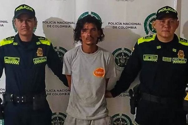 Lee más sobre el artículo Capturaron a ‘Morfeo’ por hurtarle $50.000 a un ciudadano en la comuna Tres de Ibagué