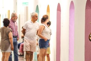 Lee más sobre el artículo Más de 3.000 personas han visitado el Museo Panóptico de Ibagué en lo que va del 2025