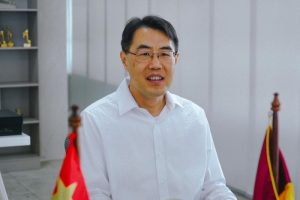 Lee más sobre el artículo Gobernación del Tolima fortalece lazos culturales y turísticos con China