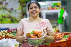 Lee más sobre el artículo ¡Papel y lápiz! Estos son los alimentos que bajaron de precio en las plazas de mercado de Ibagué