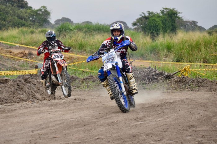 Lee más sobre el artículo ¡Adrenalina pura! Ibagué disfrutó de la Copa Off Road Festival de Motociclismo