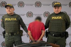 Lee más sobre el artículo Uniformados de la Policía Tolima capturaron a adulto mayor por porte ilegal de armas de fuego