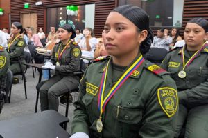 Lee más sobre el artículo Con 43 nuevos auxiliares se reforzará la seguridad en entornos escolares y parques de Ibagué