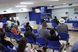Lee más sobre el artículo ¡Tome nota! Cámara de Comercio de Ibagué cambia su horario de atención al público