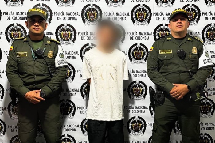 Lee más sobre el artículo Capturaron a uno de los implicados en un intento de hurto que provocó un accidente en Ibagué